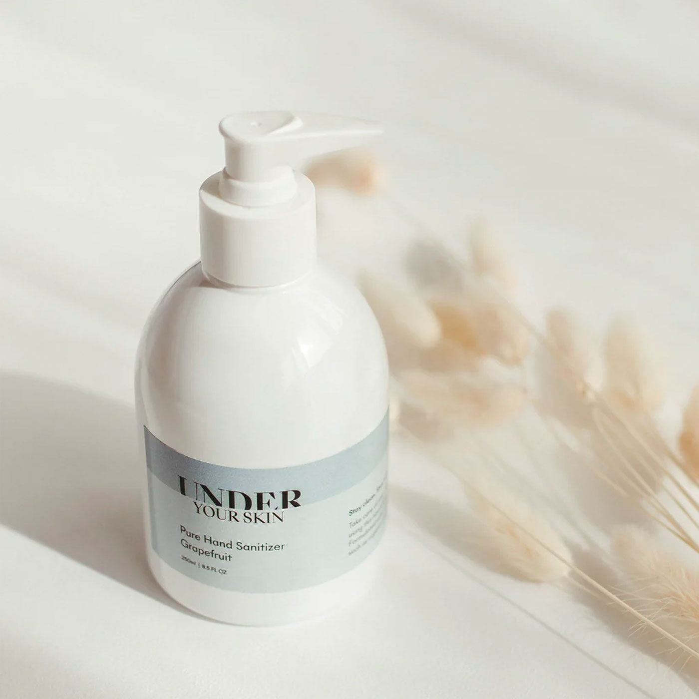 Pure Hand Sanitizer 250 ml