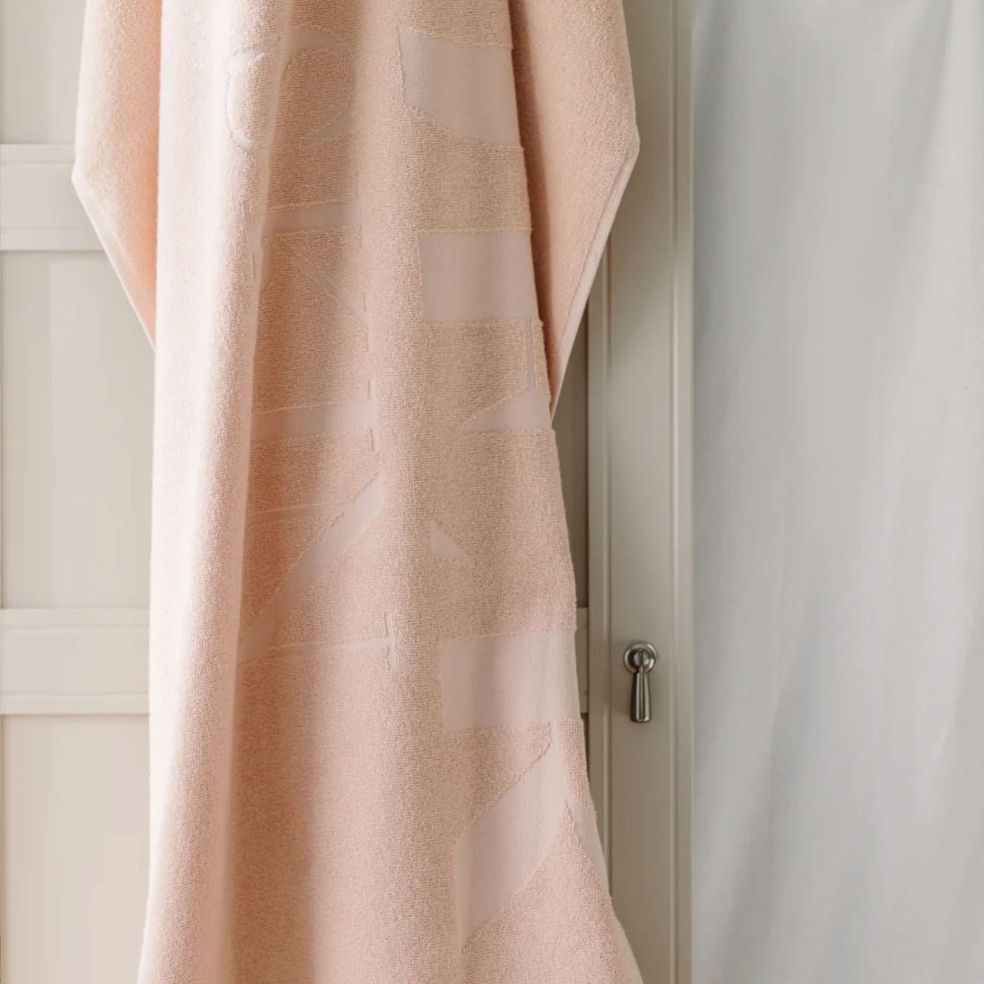 UYS Towel - Shell