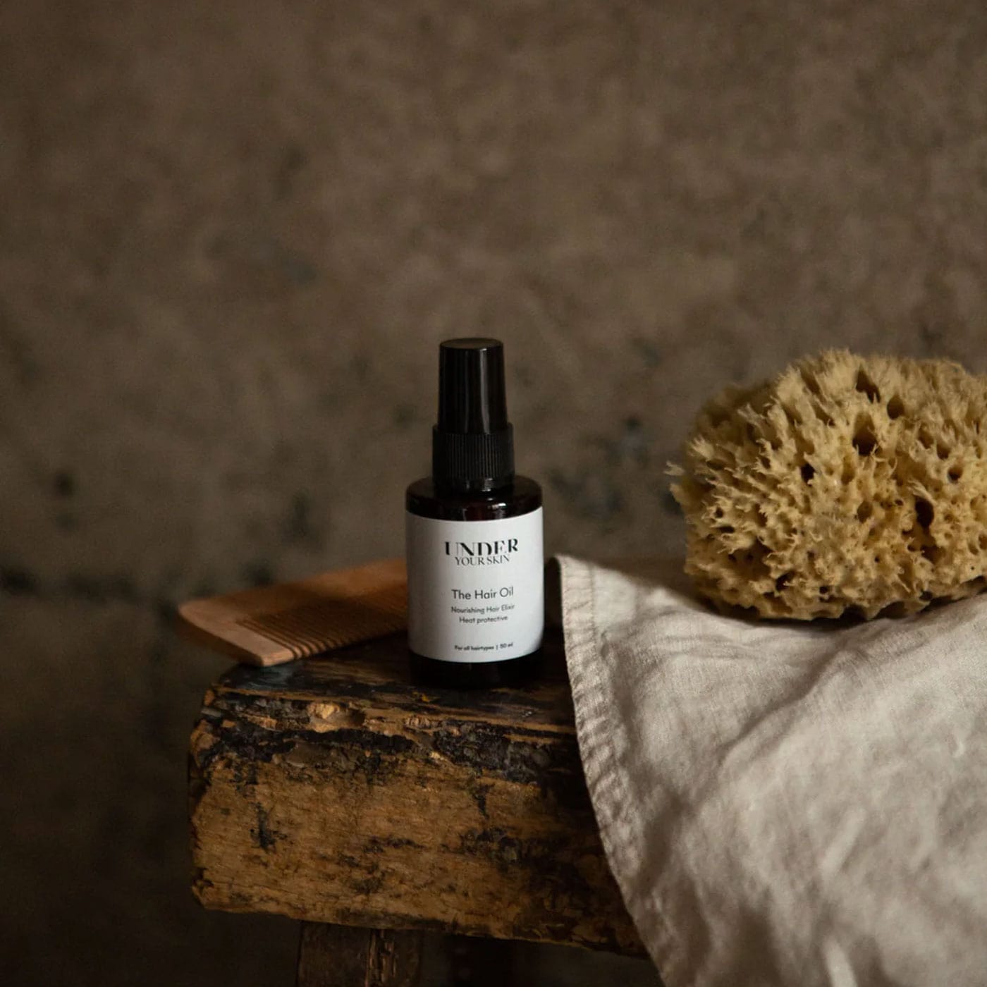 The Hair Oil 50 ml