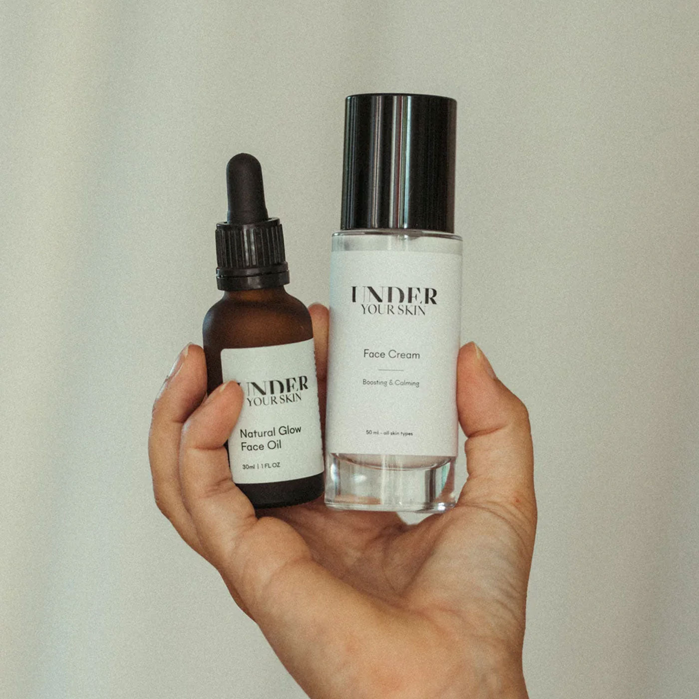 Detox Face Kit Pro