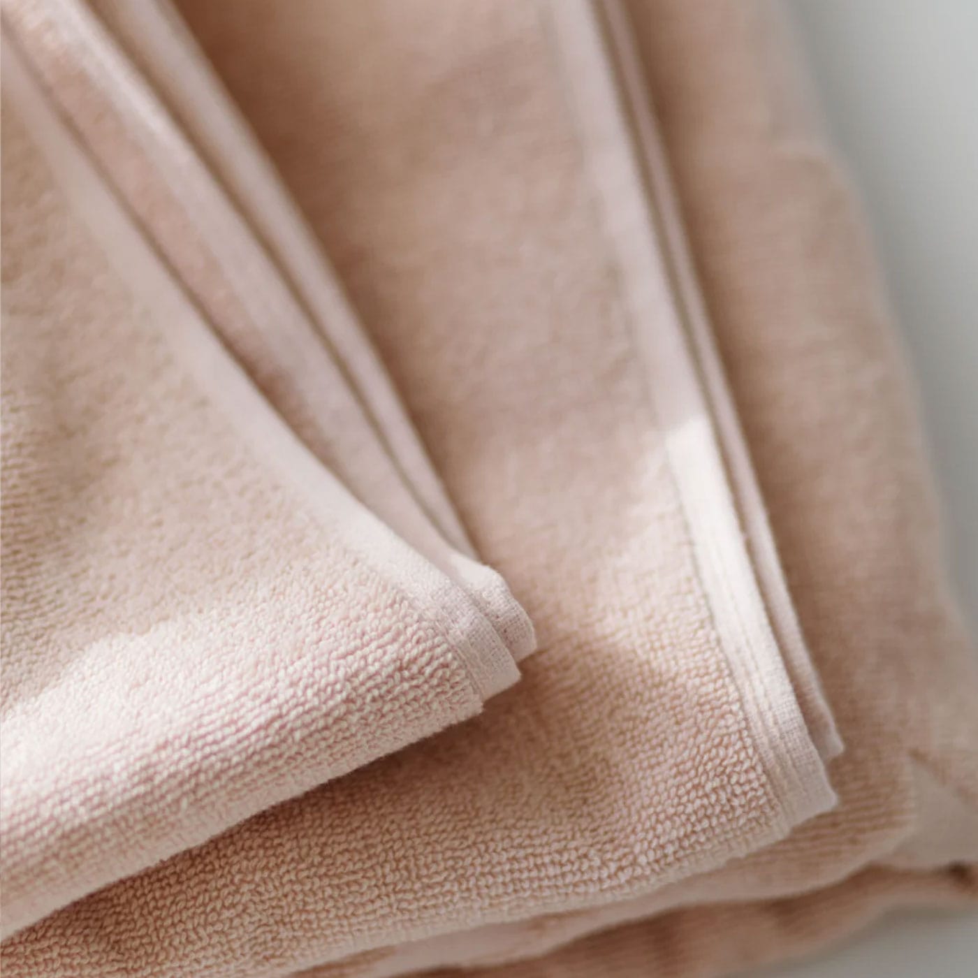 UYS Towel - Shell