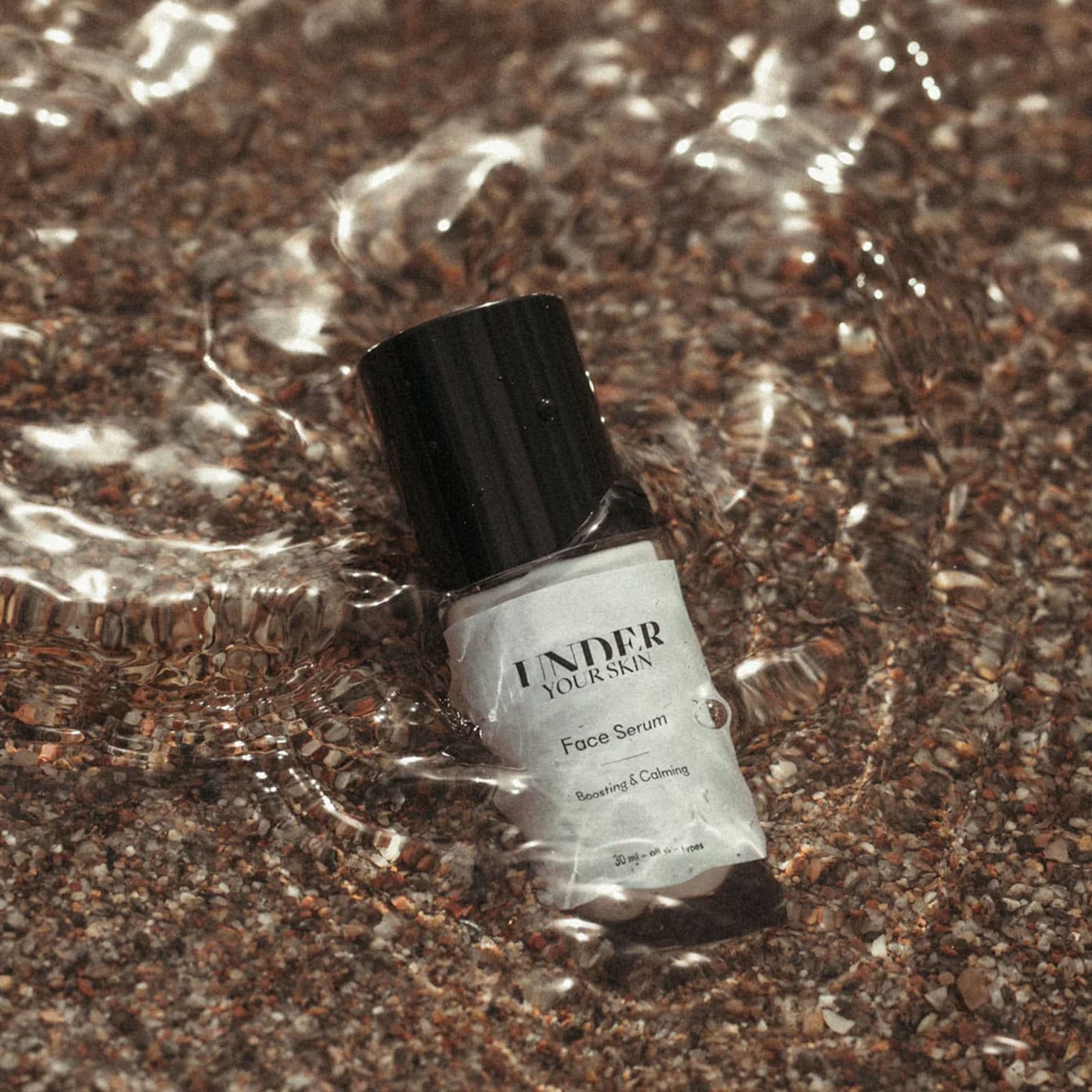 Detox Face Serum 30 ml