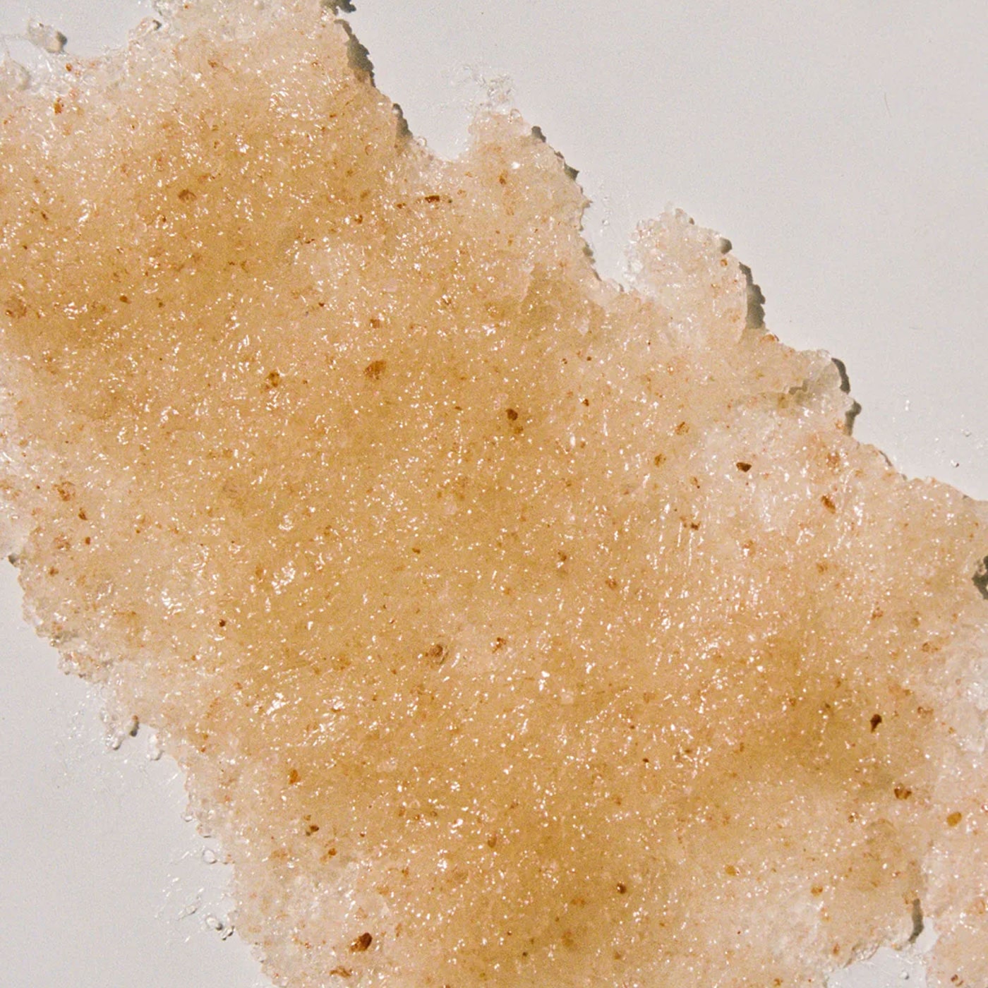 Body Treatment Scrub 200 ml