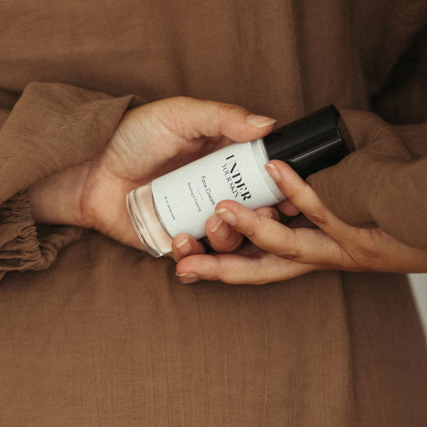 Detox Face Cream 50 ml