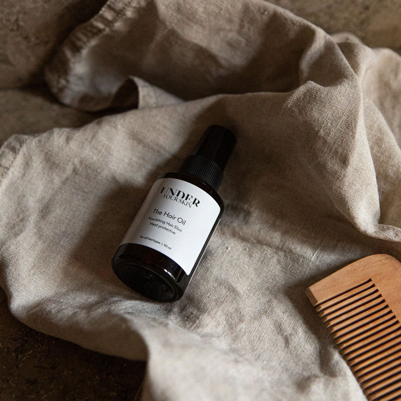The Hair Oil 50 ml