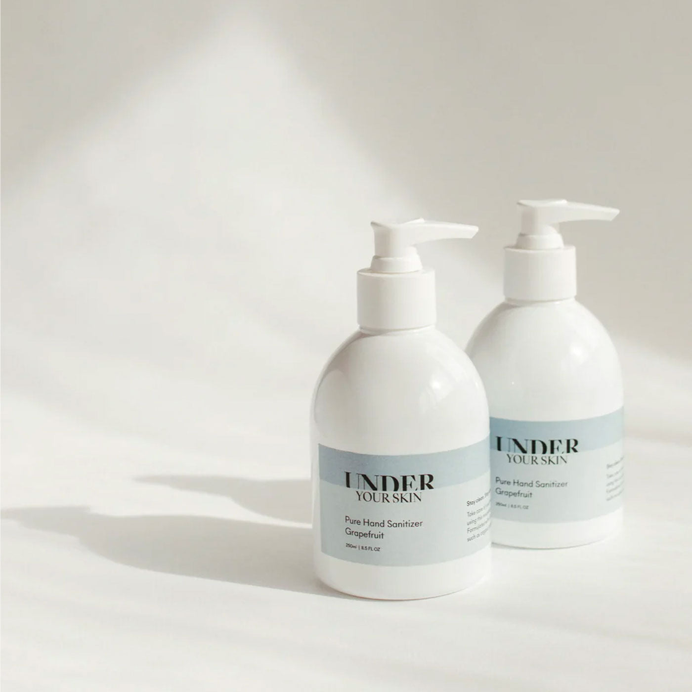 Pure Hand Sanitizer 250 ml