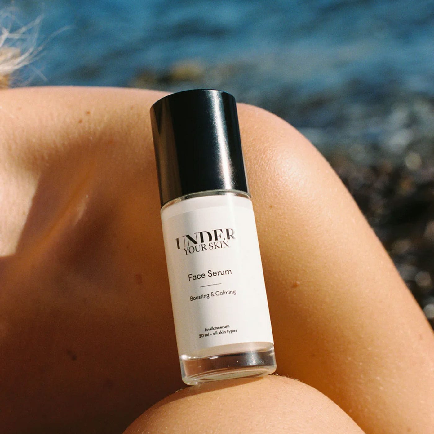 Detox Face Serum 30 ml