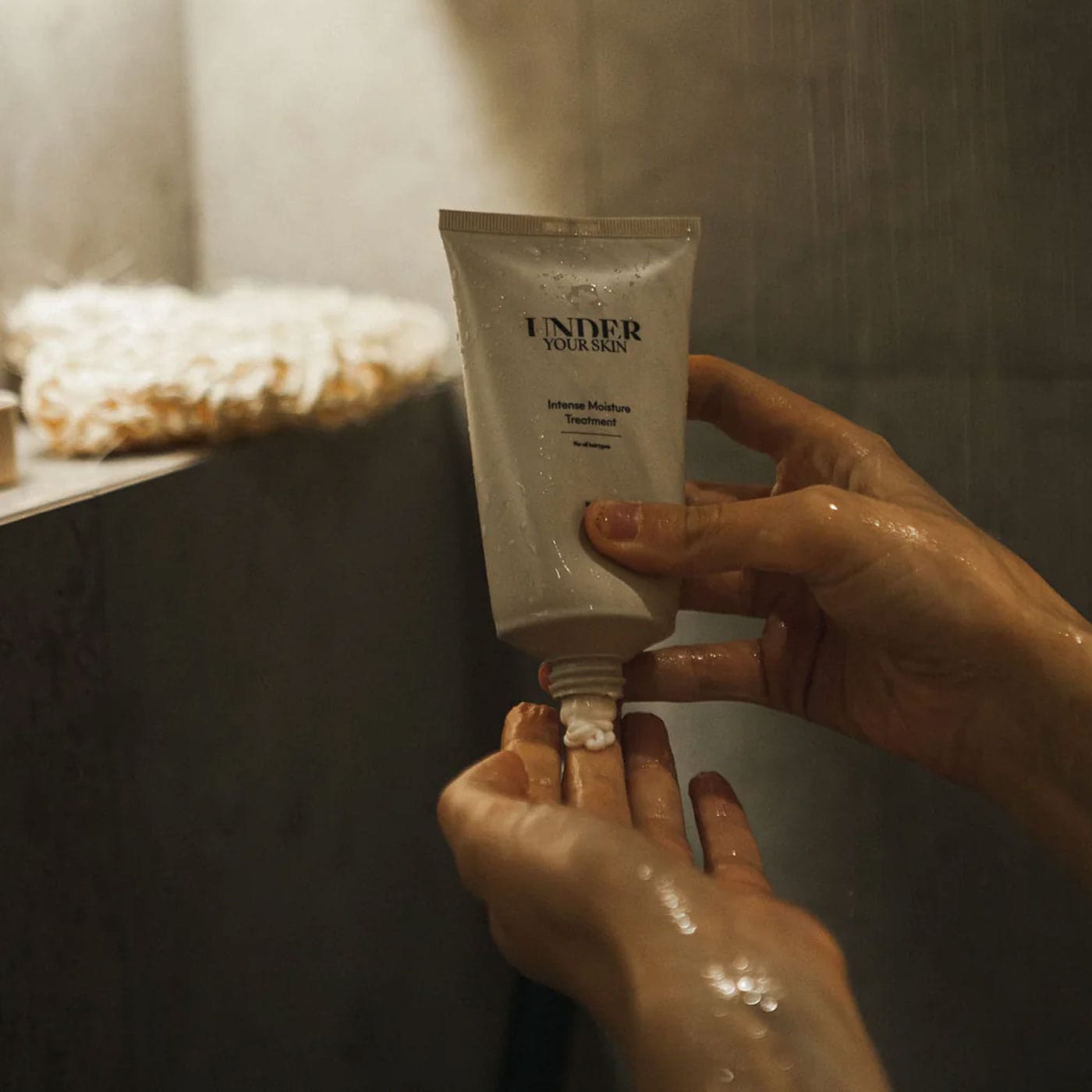 Intense Moisture Treatment 150 ml