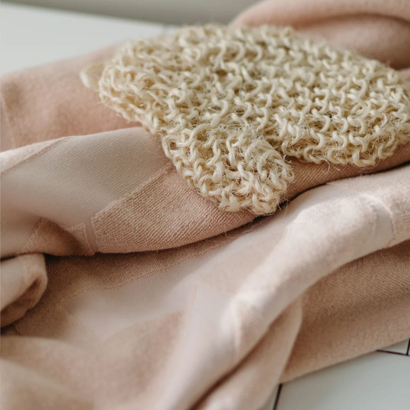 UYS Towel - Shell