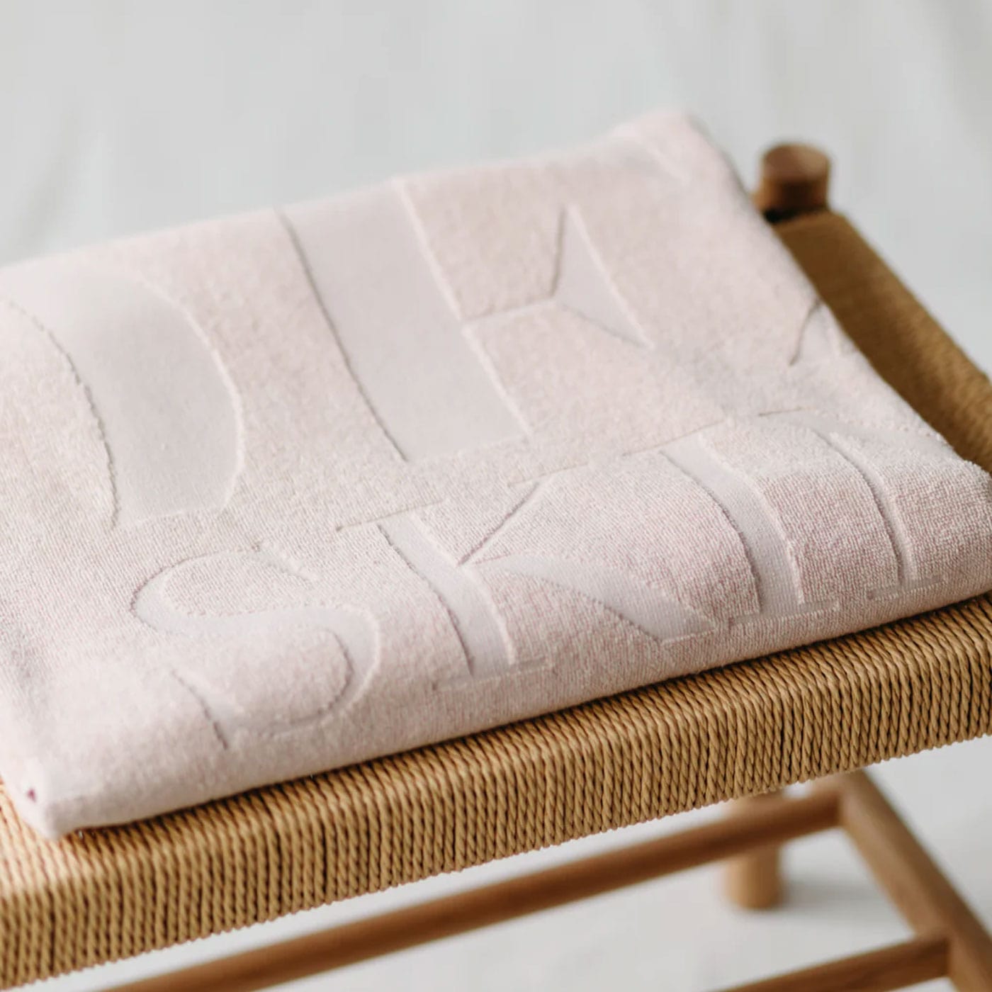 UYS Towel - Shell