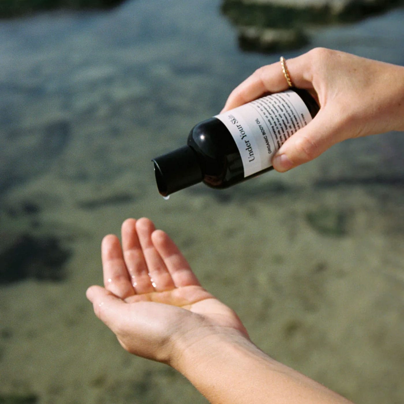 Body Treatment Kit