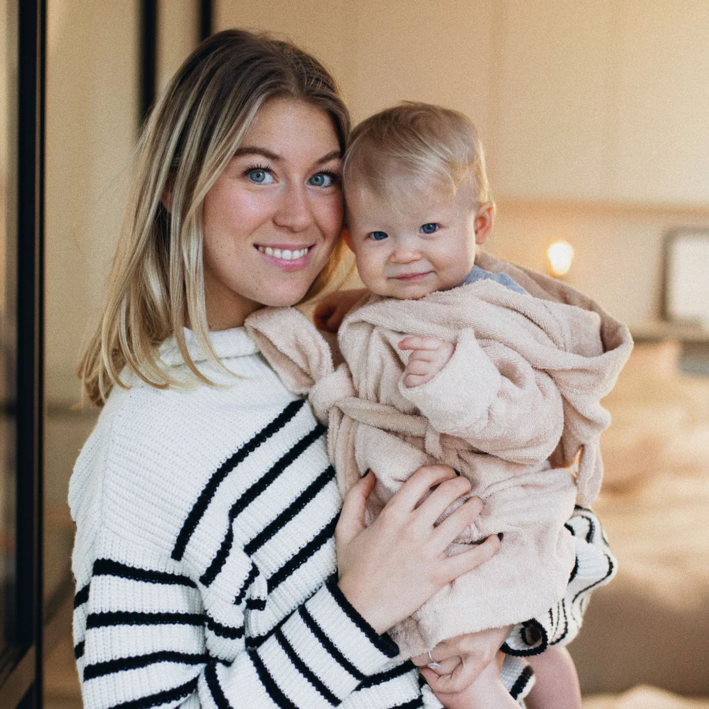 Ekologiskt Baby Kit