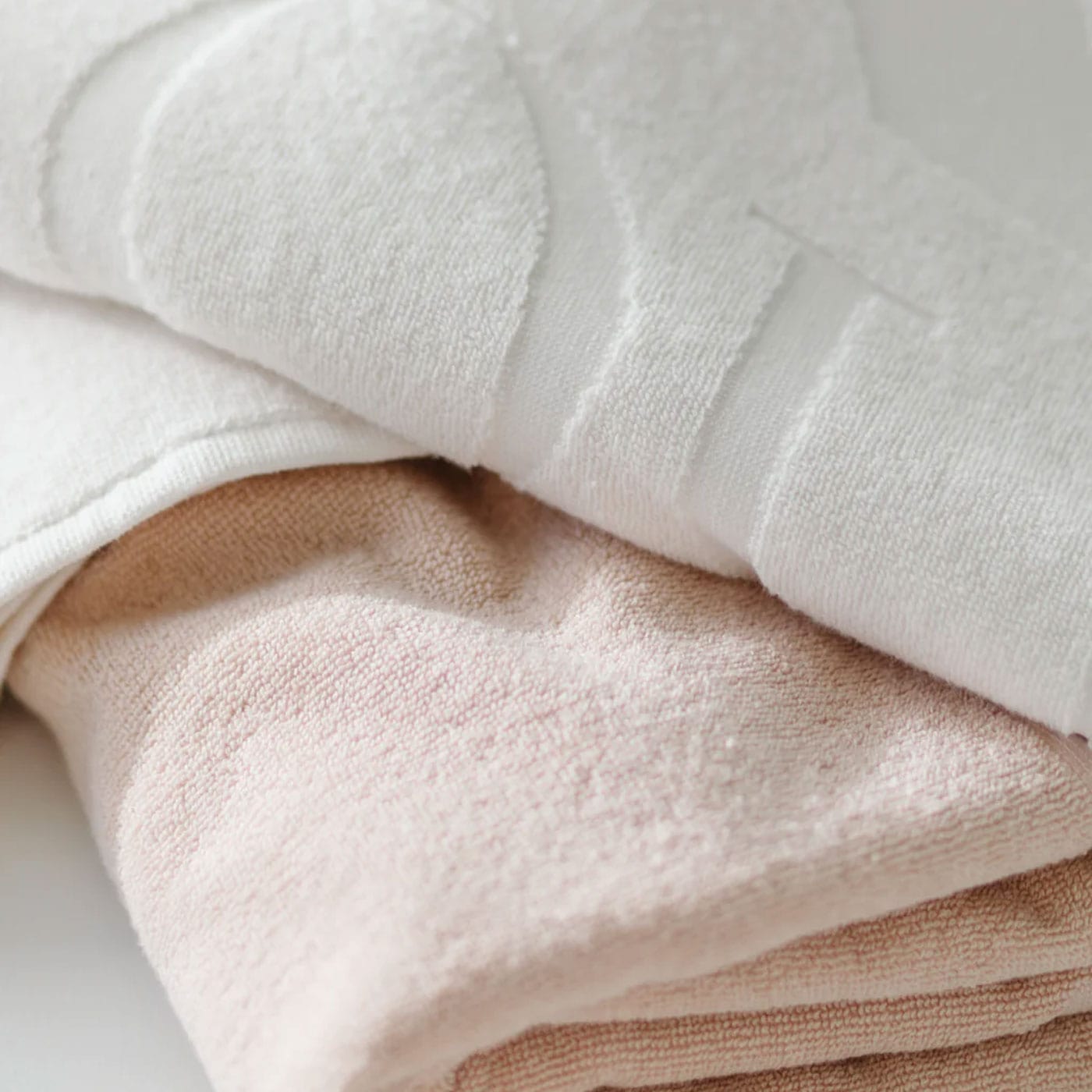 UYS Towel - Shell