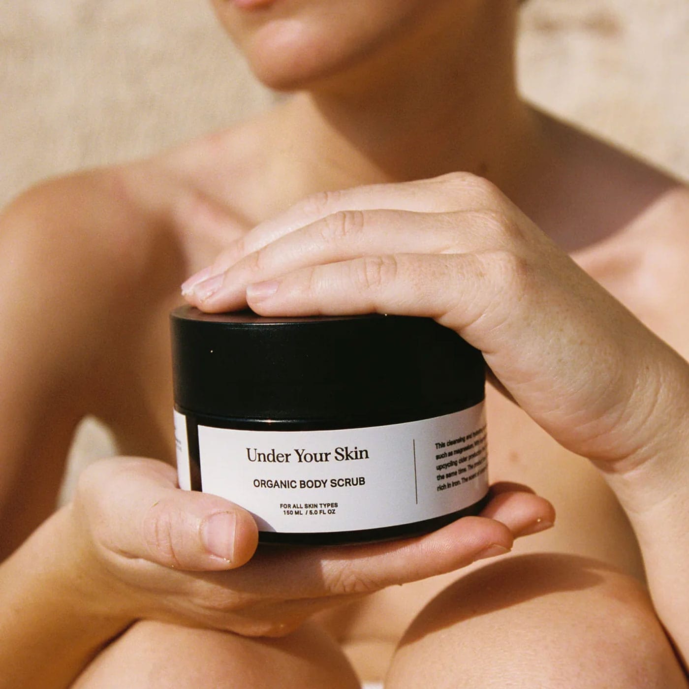 Body Treatment Kit