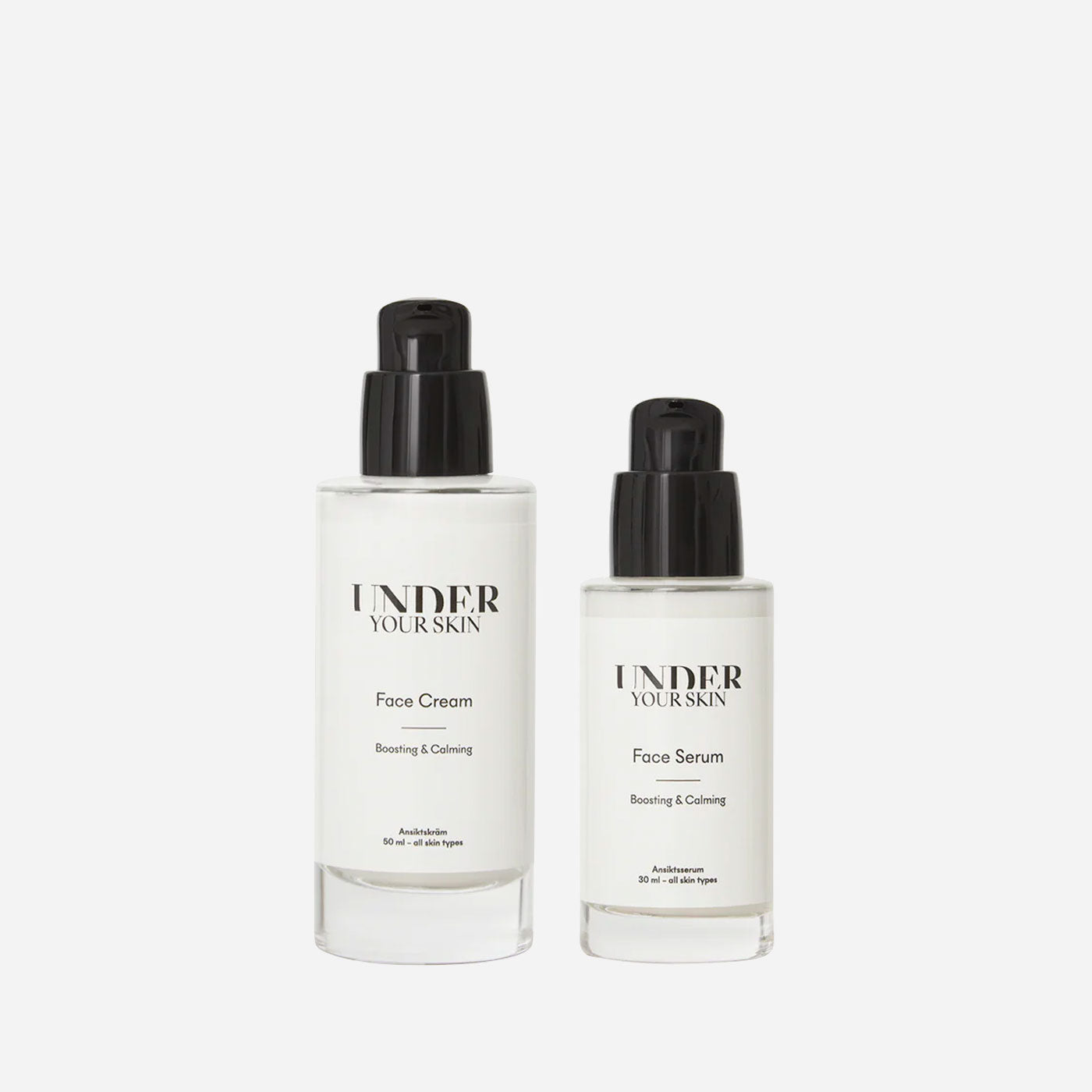 Detox Face Kit