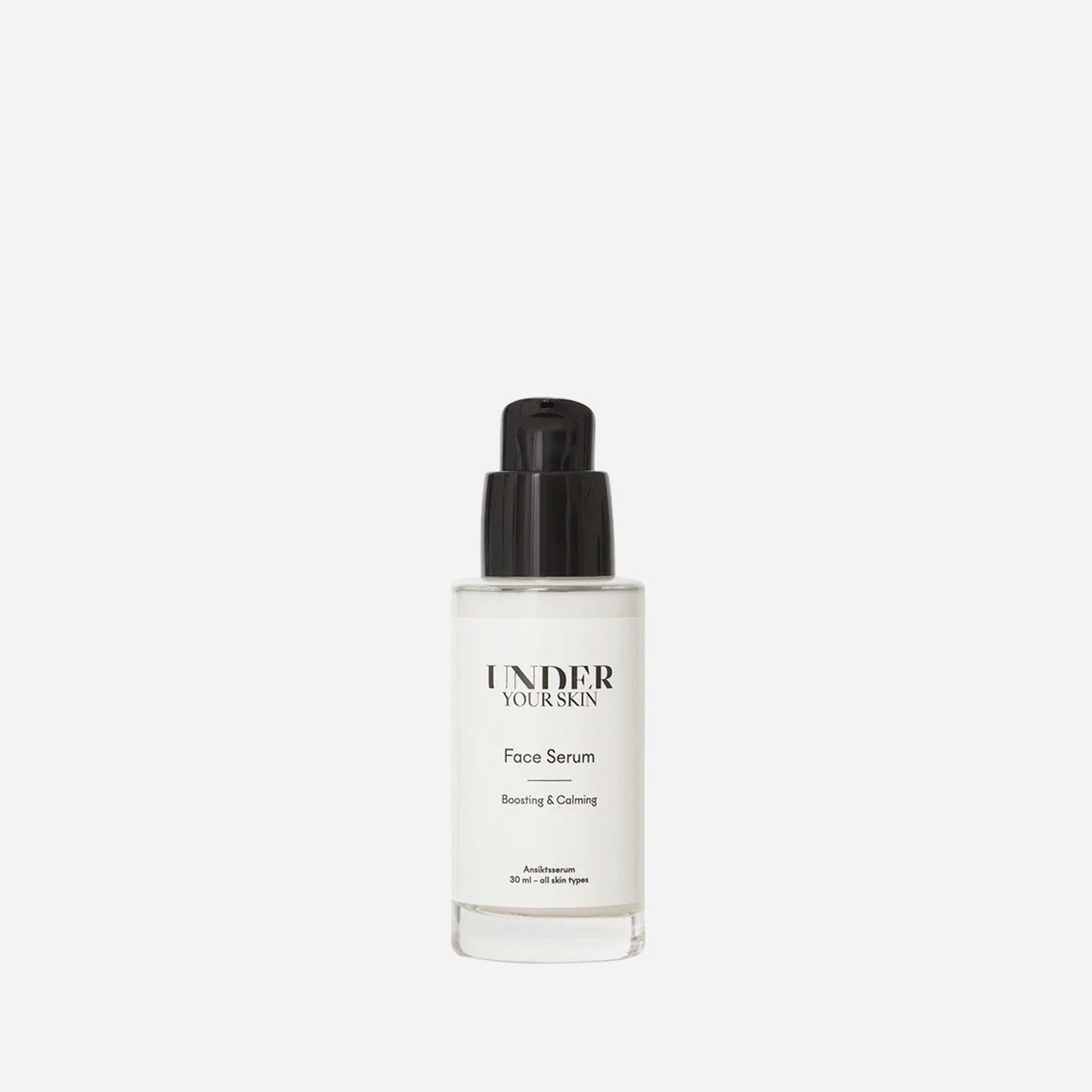 Detox Face Serum 30 ml