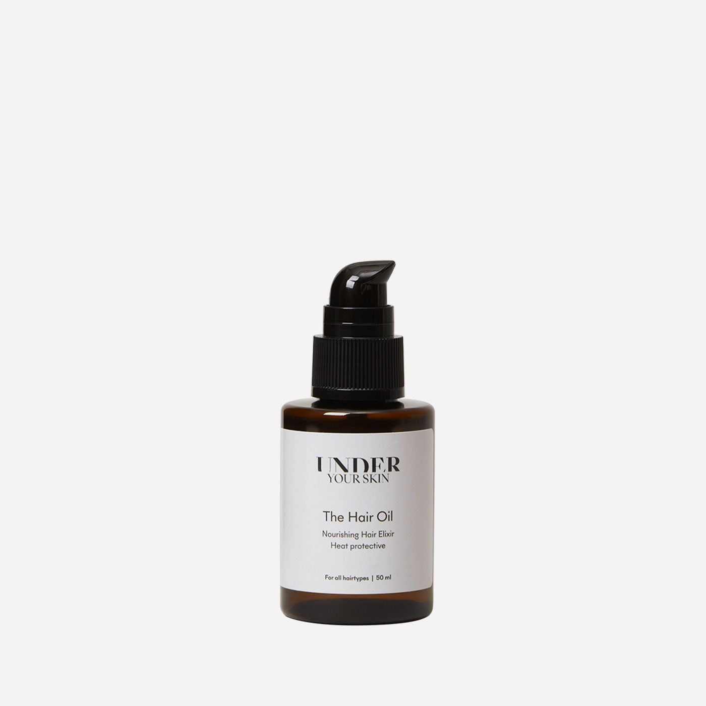The Hair Oil 50 ml
