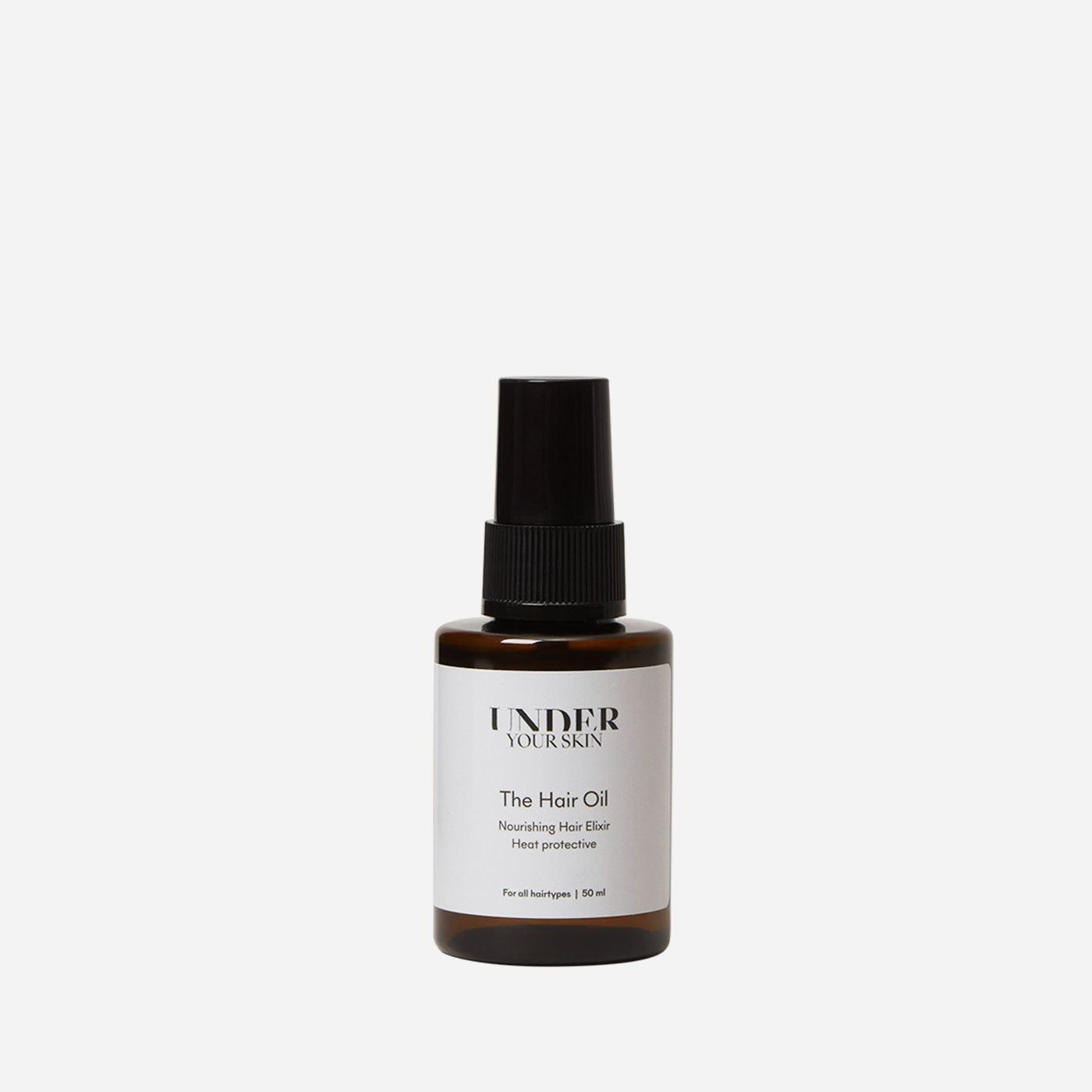 The Hair Oil 50 ml