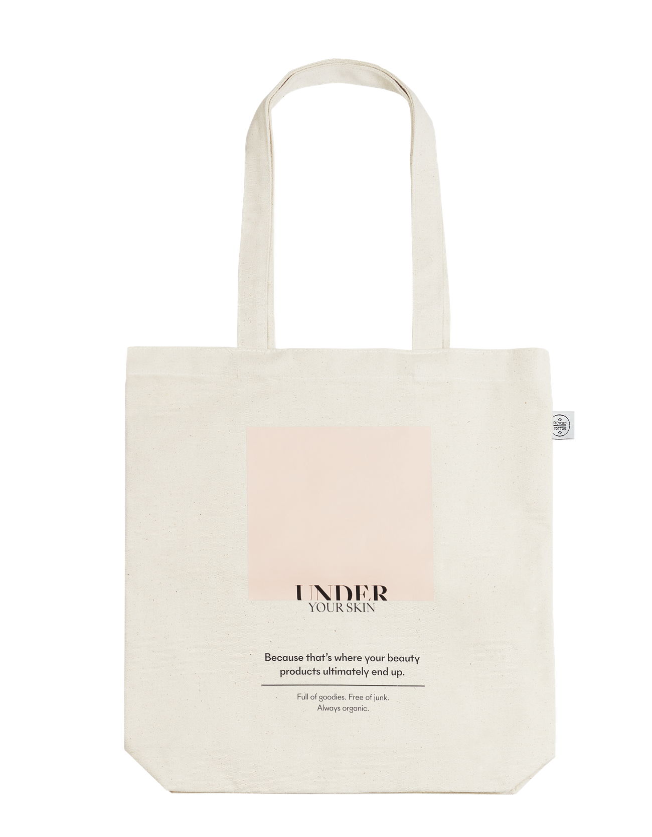 Under Your Skin Tôte bag