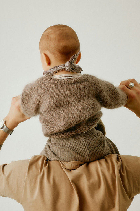 What I changed in my routine during pregnancy (and why)