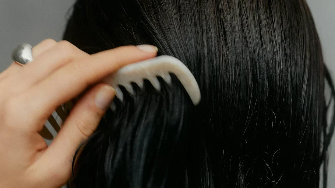 Styling tips that protect your hair