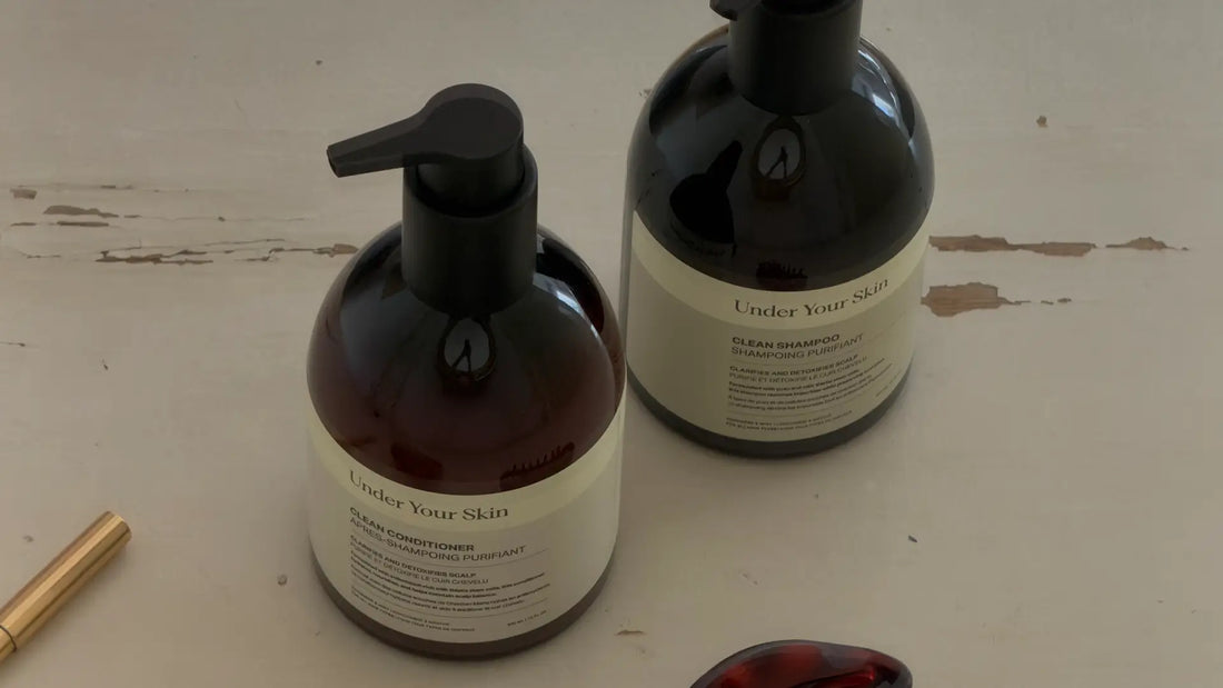 detox clean