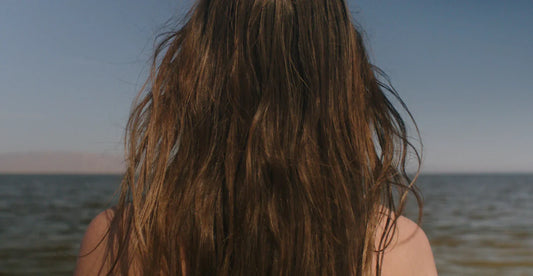 My honest experience with natural hair care