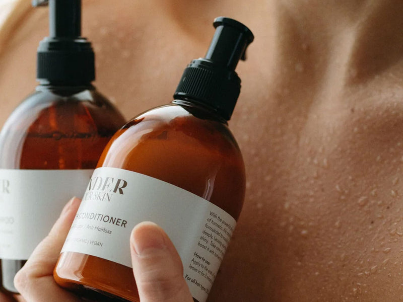 Hair Growth - Balsam (250ml)