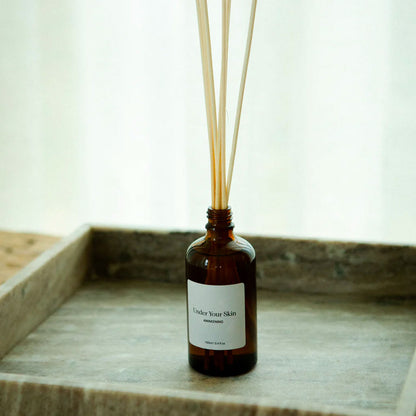 Scented Candle & Room Diffuser - Awakening