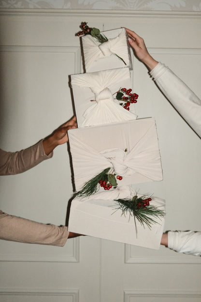 Reusable Gift Wrap - Small