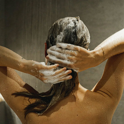 Detox Shampoo - Thistle/Yuzu 500ml