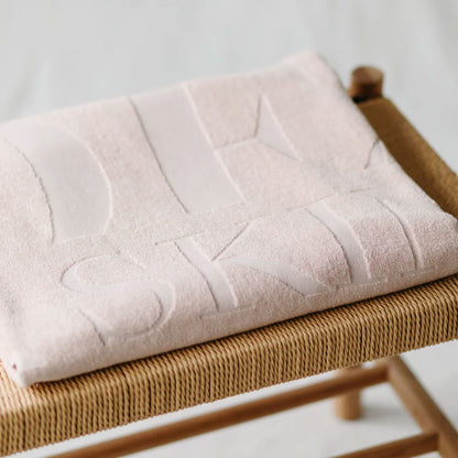 UYS Towel - Shell