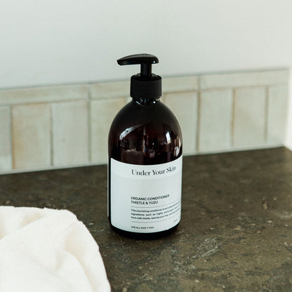 Detox Conditioner - Thistle/Yuzu 500ml