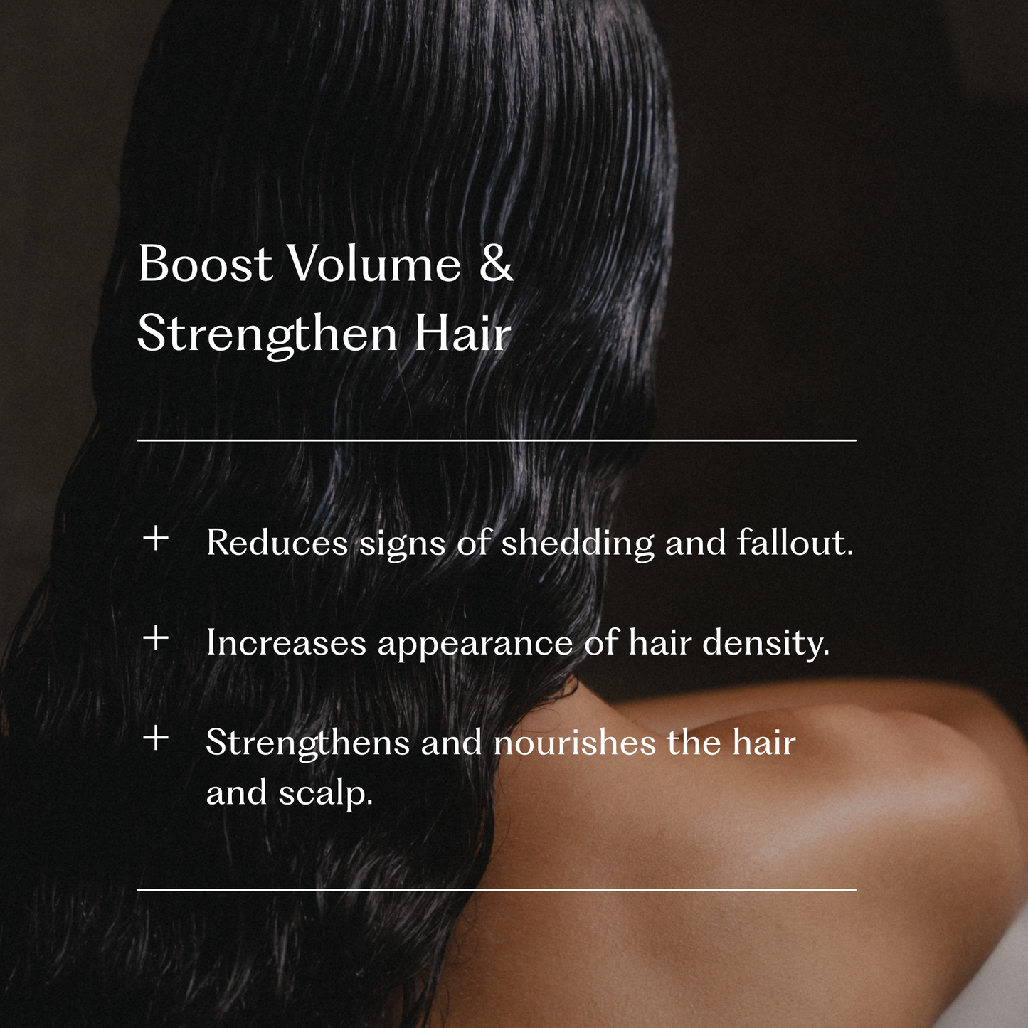 Hair Growth Travel Conditioner - 100 ml