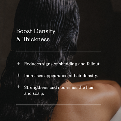 Hair Growth Serum 3-pack 