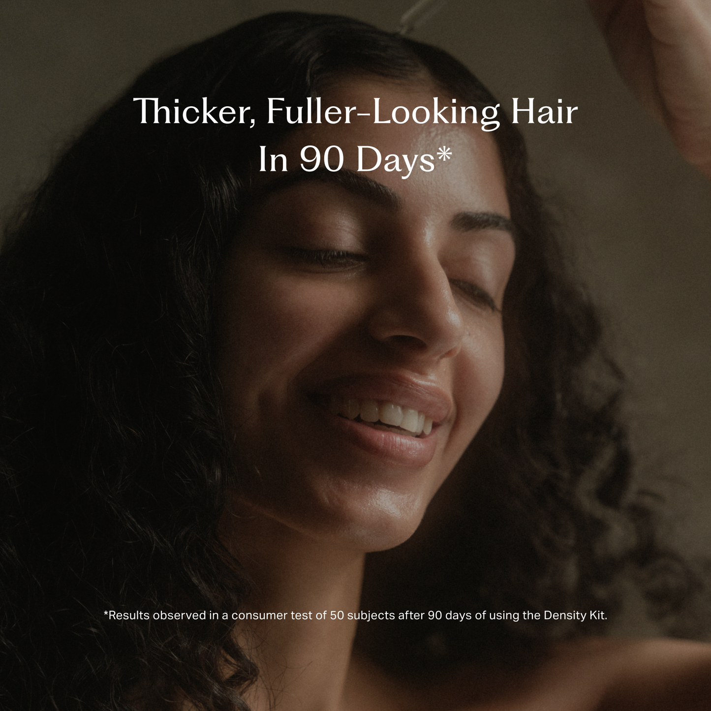 Hair Growth Serum 3-pack 