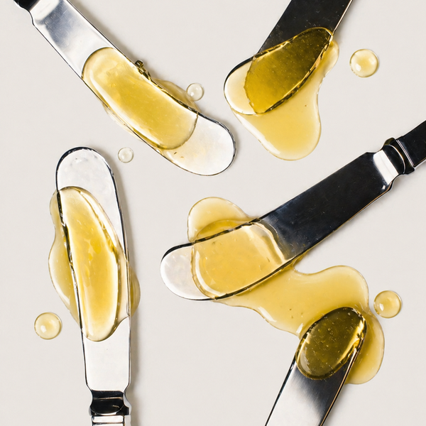 Argan Oil