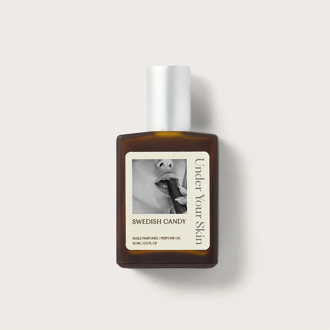Swedish Candy Fragrance Oil