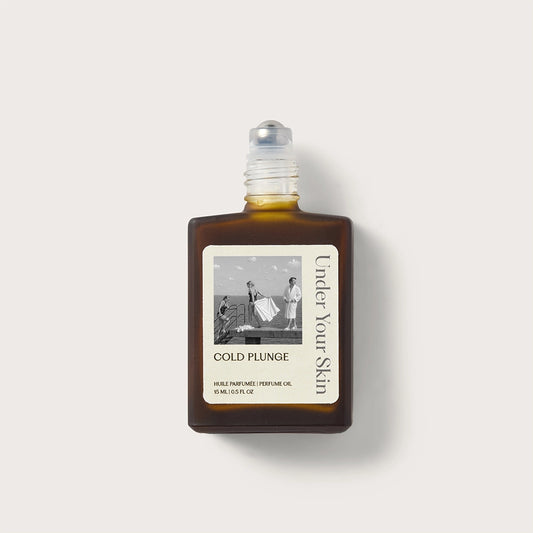Coming soon - Cold Plunge Fragrance Oil