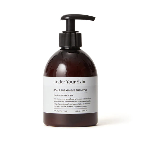 Scalp Treatment Shampoo 250 ml