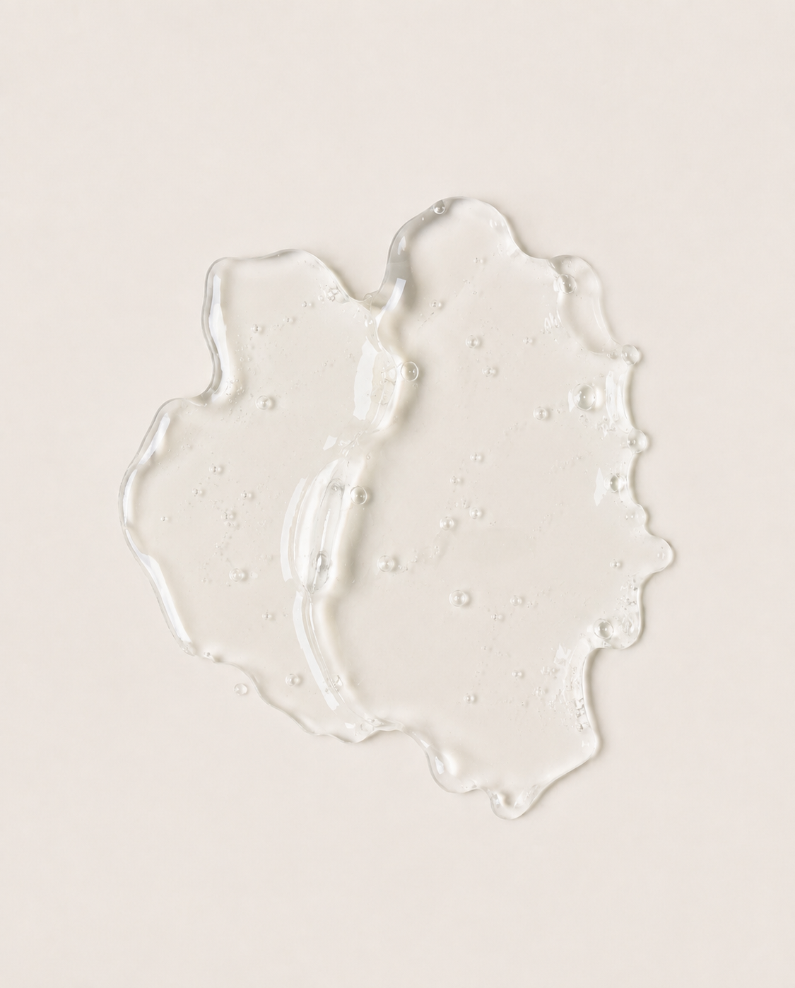 Cold-pressed plant oils