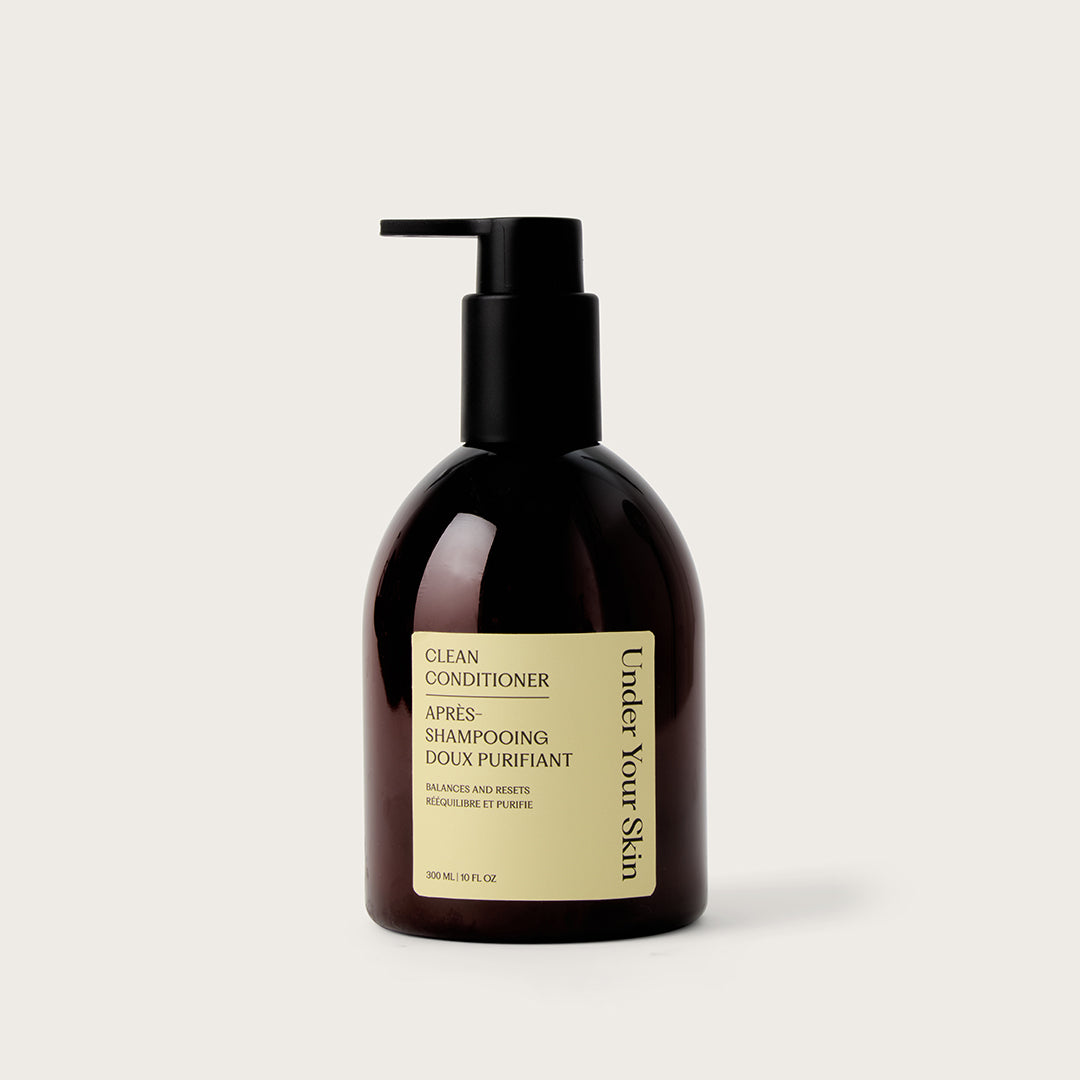 Clean balsam 