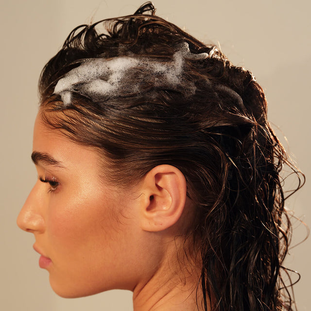 Shampoo