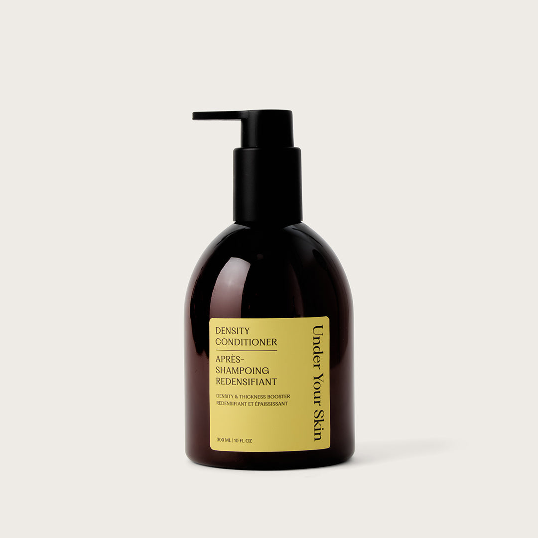Density balsam 