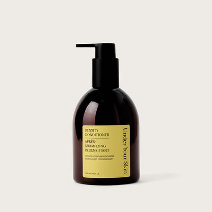 Density balsam 
