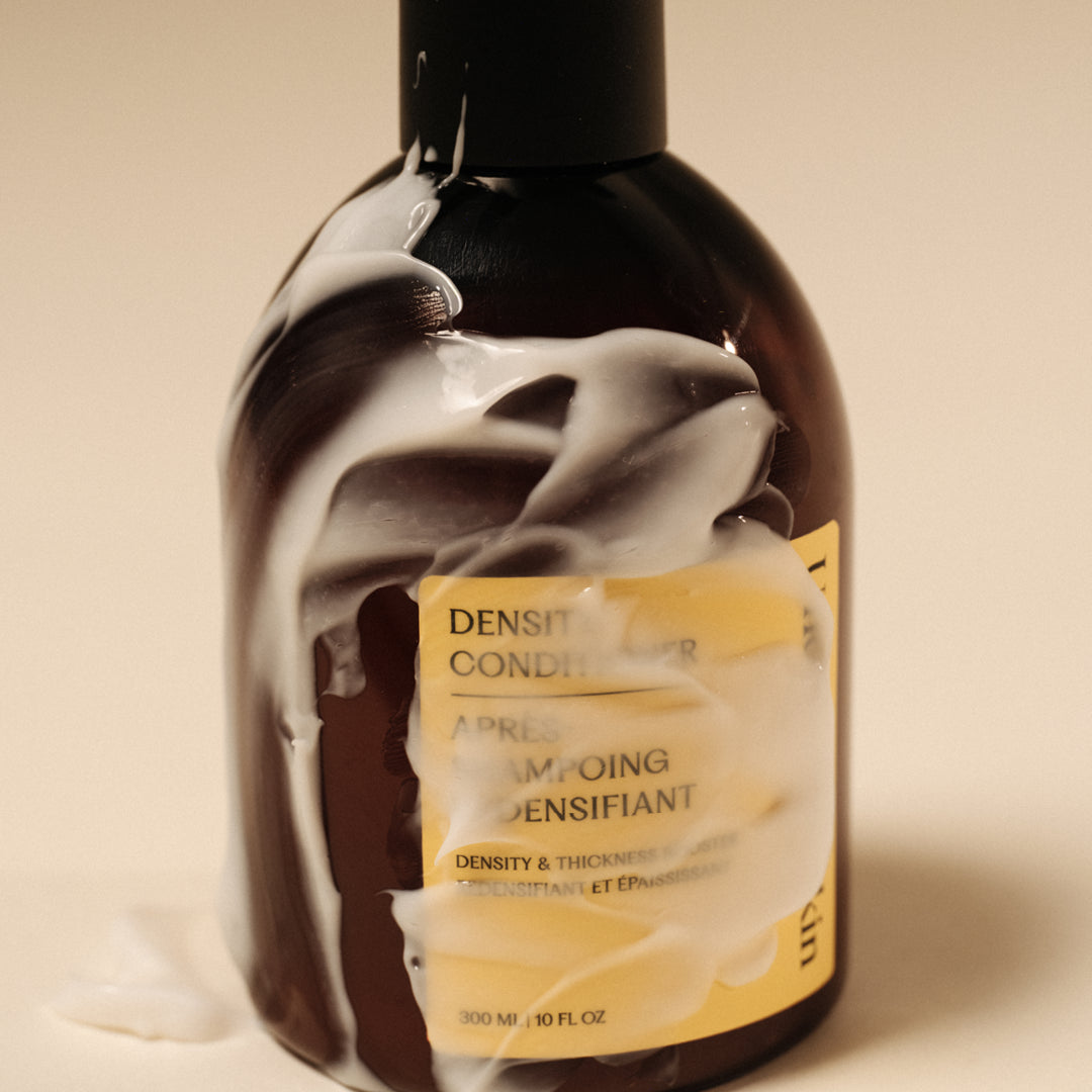 Deep moisture and care
