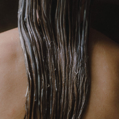 Hair Growth Travel Conditioner - 100 ml
