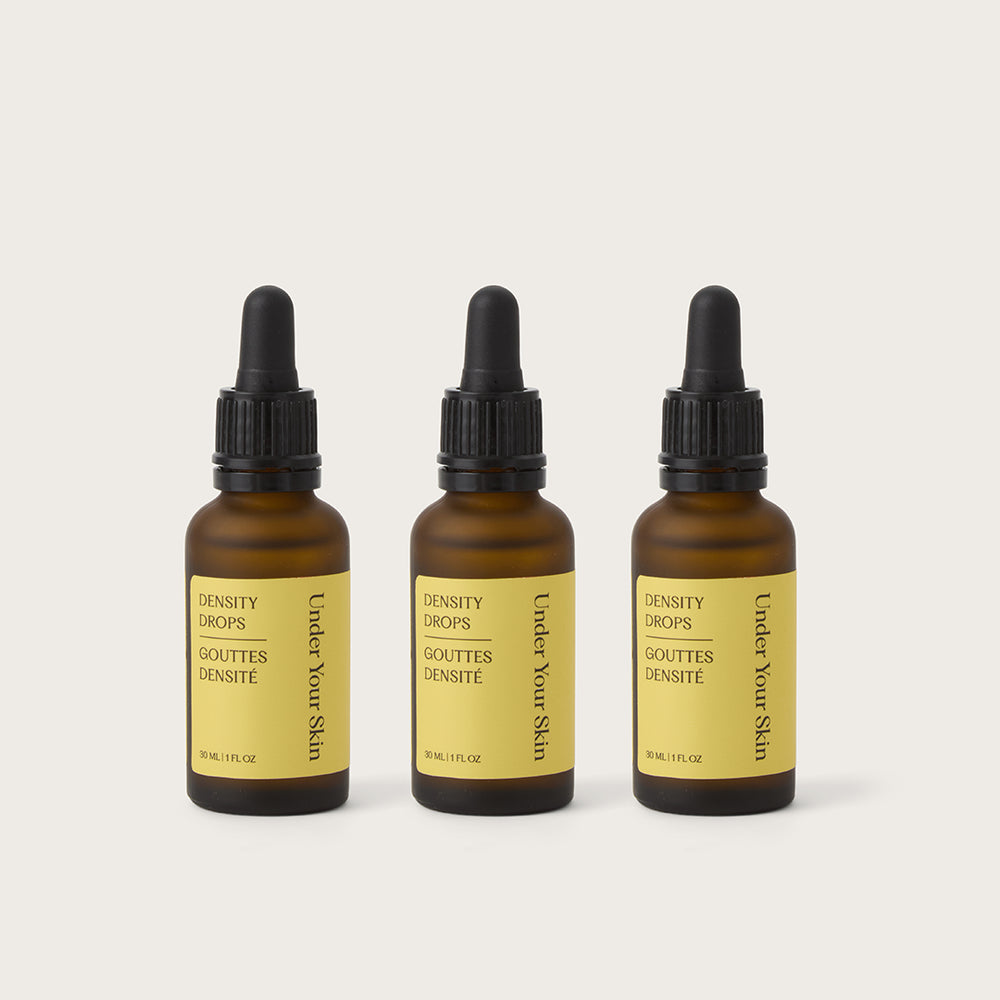 Density Drops 3-Pack