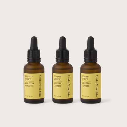 Density Drops 3-Pack