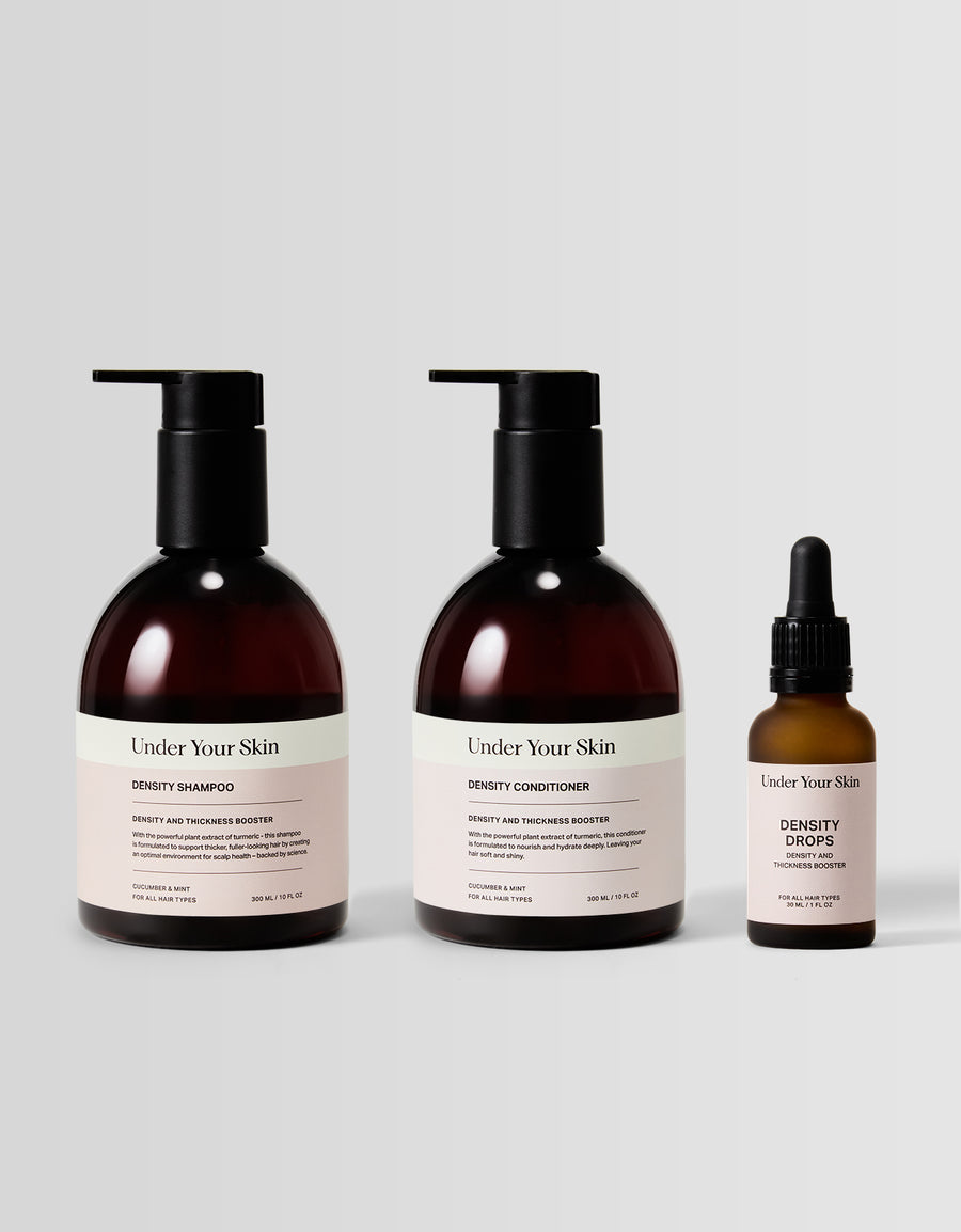 Hair Growth Kit